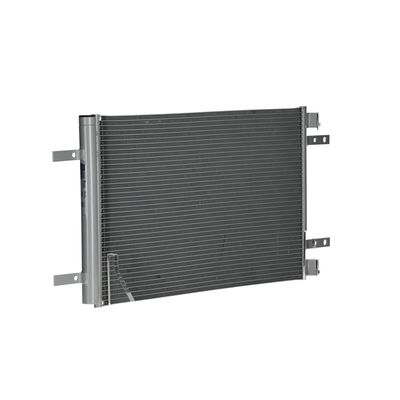 CONDENSATOR CLIMATIZARE NISSENS 940458 39