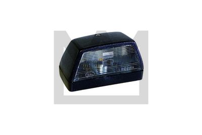 Númeraljós MONARK 098 254 161