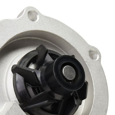 водна помпа, охлаждане на двигателя RIDEX 1260W0733
