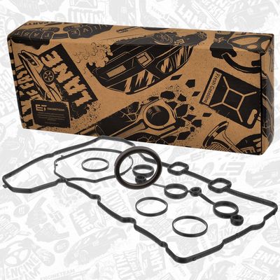 SET GARNITURI CARCASA DISTRIBUTIE