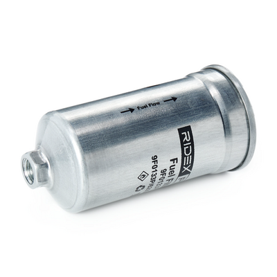 горивен филтър RIDEX 9F0133P