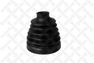 комплект маншон, полуоска STELLOX 13-00875-SX