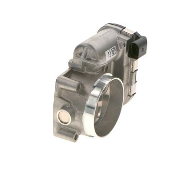 DROSSELKLAPPENSTUTZEN BOSCH 0280750810 7