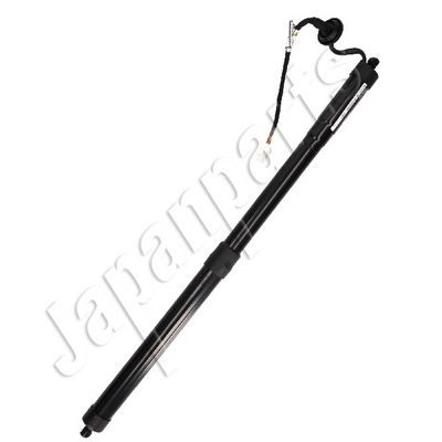 JAPANPARTS Dujinė spyruoklė, bagažinė