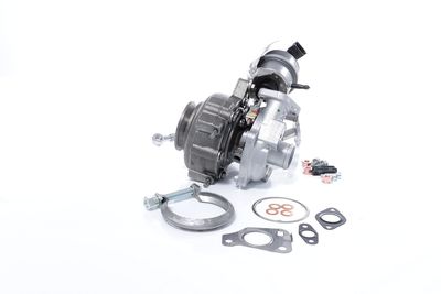 LADER AUFLADUNG BTS Turbo T981446 28