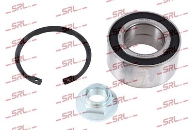 Súprava ložísk kolesa SR-LINE S41-2133