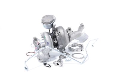 LADER AUFLADUNG BTS Turbo T981073 8