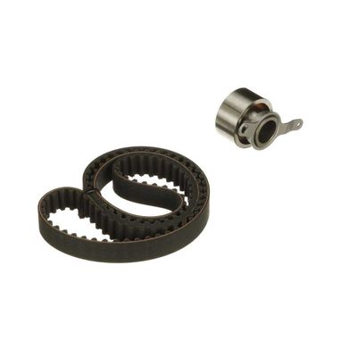 ZAHNRIEMENSATZ GATES K015410XS 35