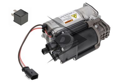 KOMPRESSOR DRUCKLUFTANLAGE AIC 74905 1