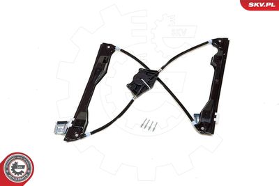 Window Regulator 01SKV222