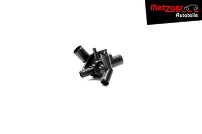 TERMOSTAT LICHID RACIRE METZGER AUTOTEILE 4006324 8