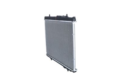 KüHLER MOTORKüHLUNG NRF 58299 33