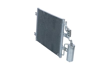 CONDENSATOR CLIMATIZARE NRF 35646 13