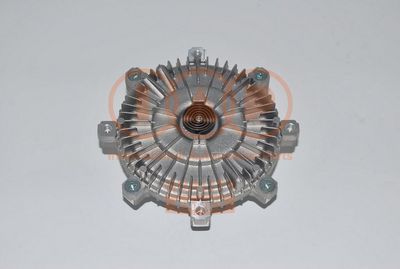 IAP QUALITY PARTS 151-07062 Вентилятор системы охлаждения двигателя для HYUNDAI H-1 Фургон (A1) 2.5 TD