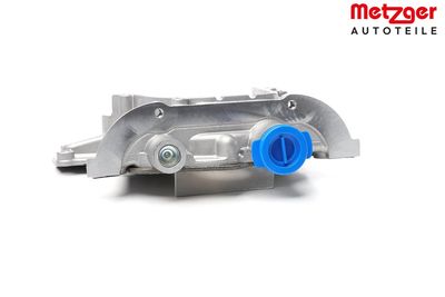 POMPA ULEI METZGER AUTOTEILE 8000082 17