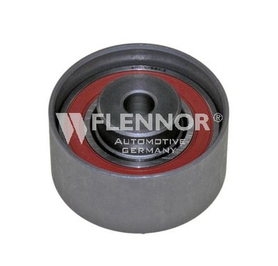 FLENNOR FU73590 Ролик ремня ГРМ  для KIA CLARUS (Киа Кларус)