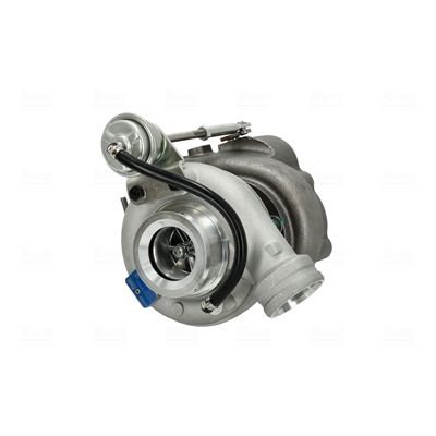 Turbocompressor