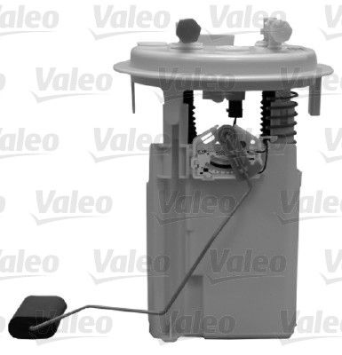 VALEO Sensor, brandstofvoorraad (347519)