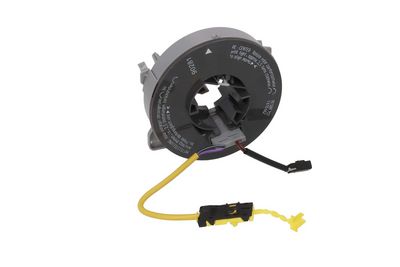 Vinutá pružina, airbag KAMOKA 4210096