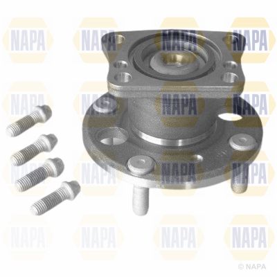 Wheel Bearing Kit NAPA PWB1243