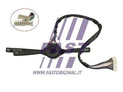 Przełącznik kolumny kierowniczej FAST FT82075