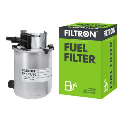 Vorschau Kraftstofffilter Ansicht 4
