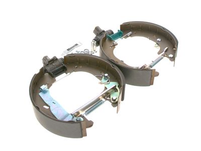 BREMSBACKENSATZ BOSCH 0204114103 13