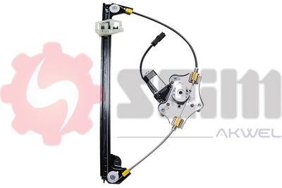 MECANISM ACTIONARE GEAM SEIM 960025 2