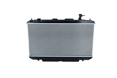 KüHLER MOTORKüHLUNG NRF 58415 25