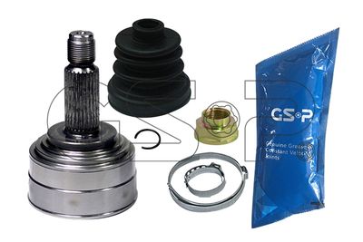 GSP 823050 ШРУС  для HONDA CIVIC (Хонда Цивик)