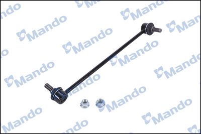биалета MANDO SLH0059
