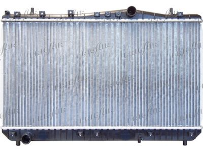 FRIGAIR 0131.3019 Радиатор охлаждения двигателя  для DAEWOO REZZO (Деу Реззо)