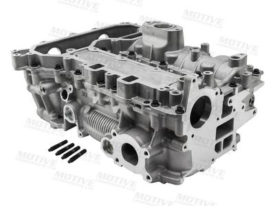 цилиндрова глава MOTIVE CYP9161