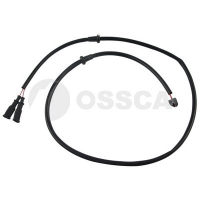 Сигнализатор, износ тормозных колодок OSSCA 31861 для PORSCHE 928