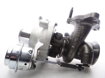 LADER AUFLADUNG GARRETT 8146985004S 6