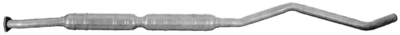 MITTELSCHALLDäMPFER
