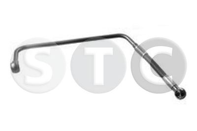 CONDUCTA ULEI INCARCARE