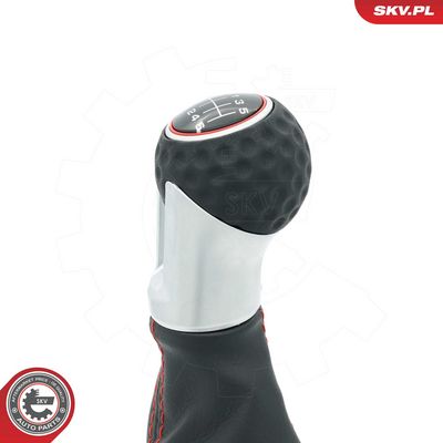 Hlavica radiacej páky ESEN SKV 63SKV444