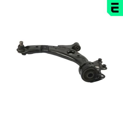 LENKER RADAUFHäNGUNG