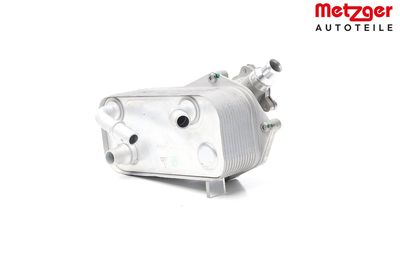 ÖLKüHLER AUTOMATIKGETRIEBE METZGER AUTOTEILE 0899500 6