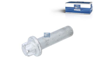 Tornillo, Disco de freno