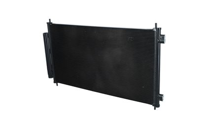 CONDENSATOR CLIMATIZARE NRF 35864 10