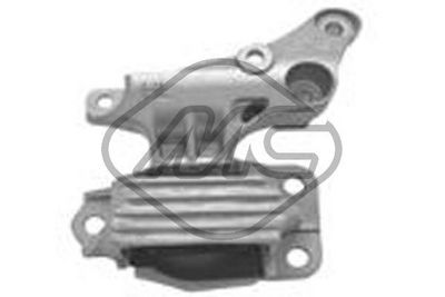 окачване, двигател Metalcaucho 06896