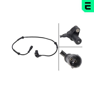 SENZOR TURATIE ROATA