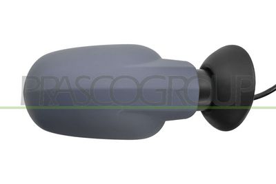 външно огледало PRASCO DA3207313