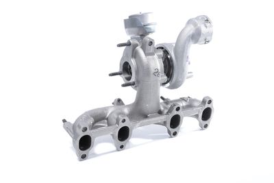 LADER AUFLADUNG BTS Turbo T914096 31