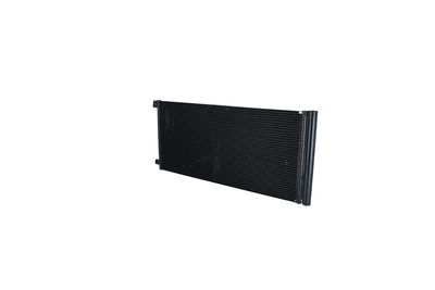 CONDENSATOR CLIMATIZARE NRF 350663 9