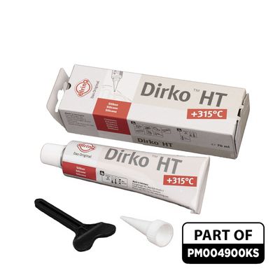 SET PISTOANE ET ENGINETEAM PM004900KS 5