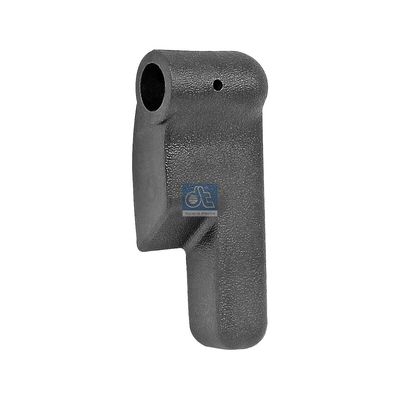 Door handle Links binnen