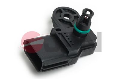 Jutiklis, įsiurbimo kolektoriaus slėgis